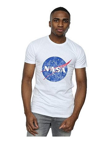 NASA - T-shirt INSIGNIA