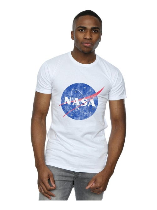 NASA - T-shirt INSIGNIA - Kiabi