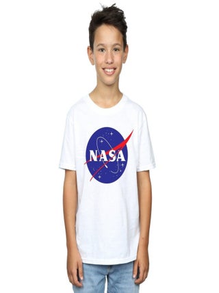 NASA - T-shirt INSIGNIA