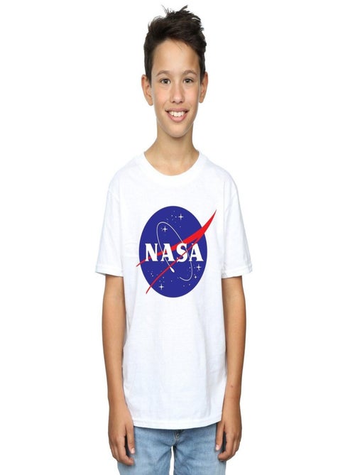 NASA - T-shirt INSIGNIA - Kiabi