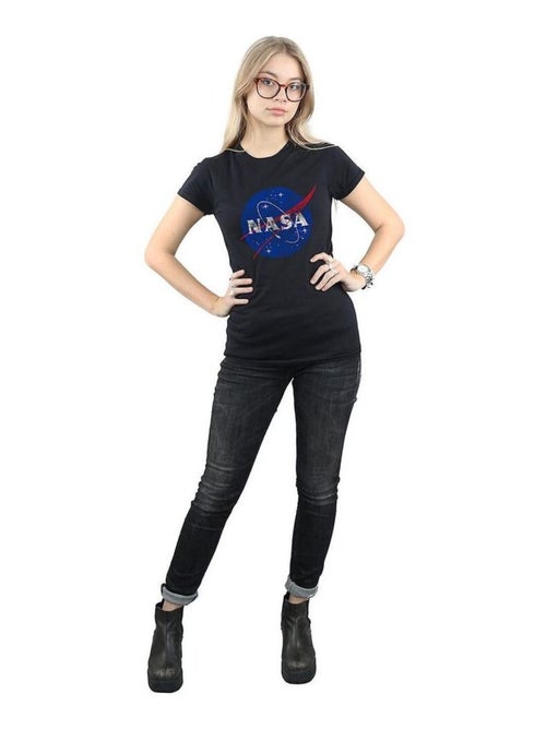 NASA - T-shirt INSIGNIA - Kiabi