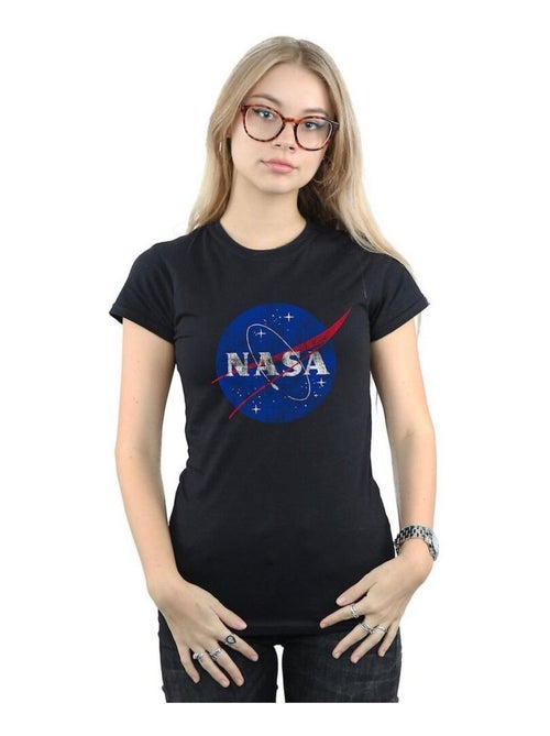 NASA - T-shirt INSIGNIA - Kiabi