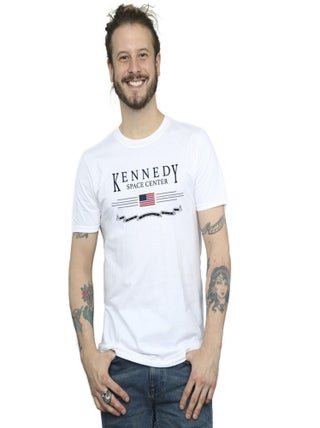 NASA - T-shirt KENNEDY SPACE CENTRE EXPLORE