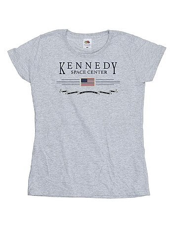 NASA - T-shirt KENNEDY SPACE CENTRE EXPLORE
