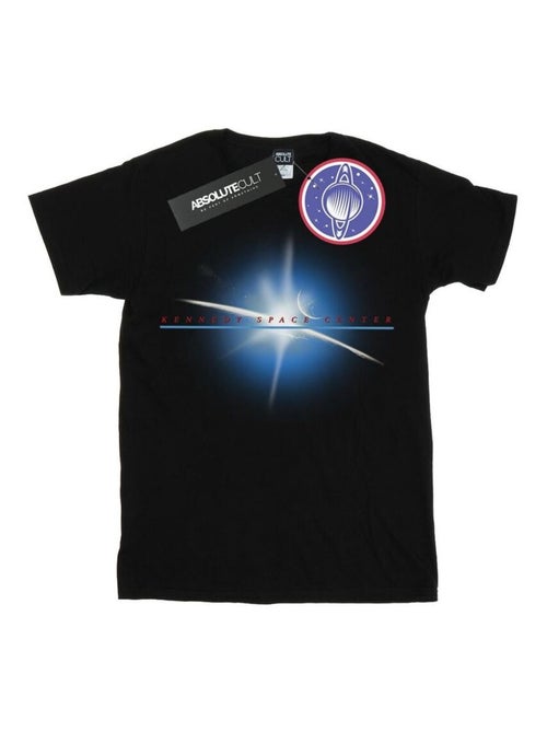 NASA - T-shirt KENNEDY SPACE CENTRE - Kiabi