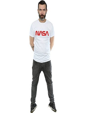 NASA - T-shirt MODERN