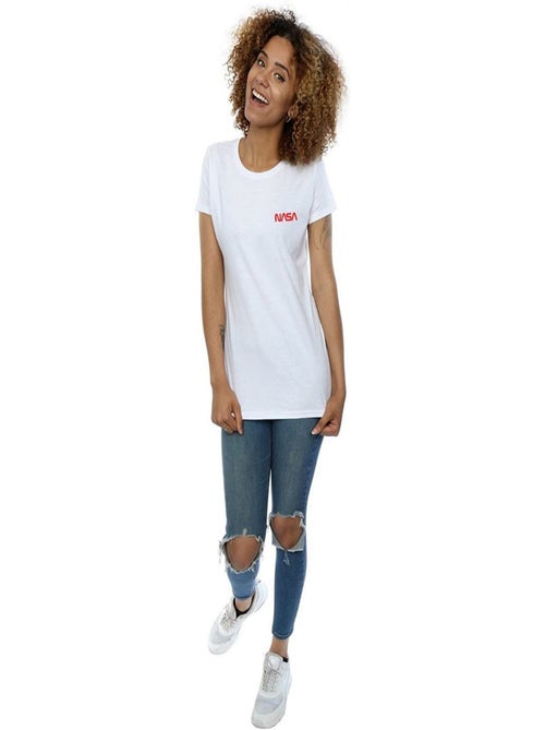 NASA - T-shirt MODERN - Kiabi