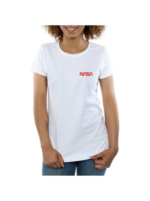 NASA - T-shirt MODERN - Kiabi