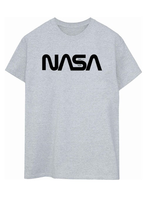 NASA - T-shirt MODERN - Kiabi