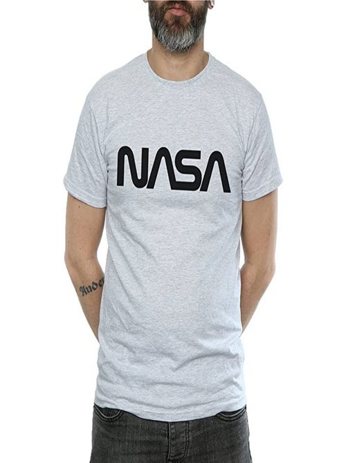 NASA - T-shirt MODERN - Kiabi