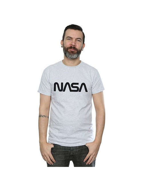 NASA - T-shirt MODERN - Kiabi