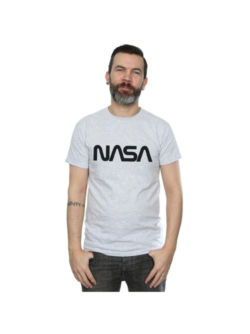 NASA - T-shirt MODERN - Kiabi