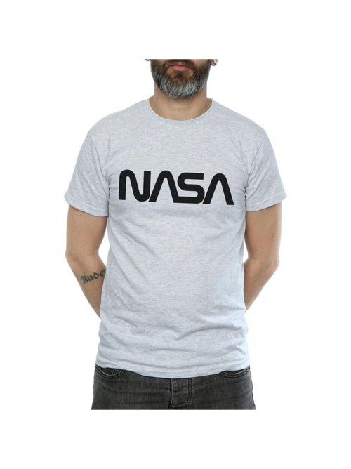 NASA - T-shirt MODERN - Kiabi