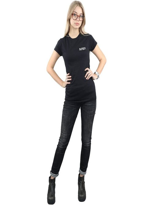 NASA - T-shirt MODERN - Kiabi