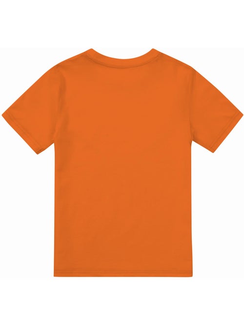 NASA - T-shirt MONO KENNEDY - Kiabi NASA - T-shirt MONO KENNEDY - Kiabi