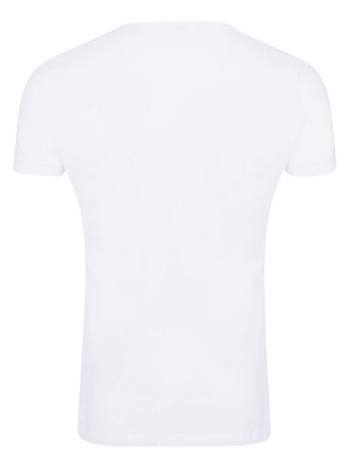 NASA - T-shirt motif arc-en-ciel - Kiabi