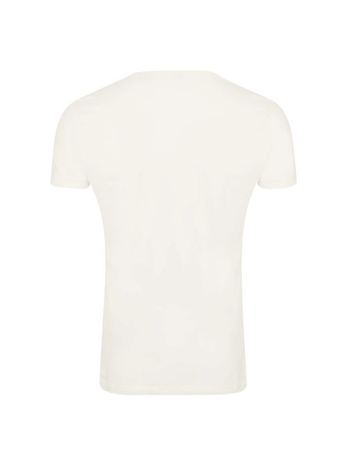 NASA - T-shirt motif badge - Kiabi