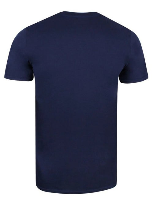 NASA - T-shirt motif badge - Kiabi