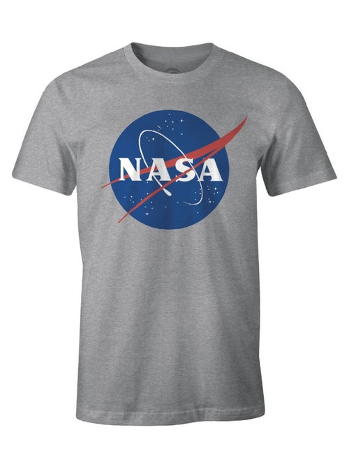 NASA - T-shirt motif/style logo - Kiabi