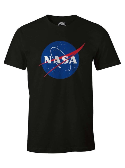NASA - T-shirt motif/style logo - Kiabi