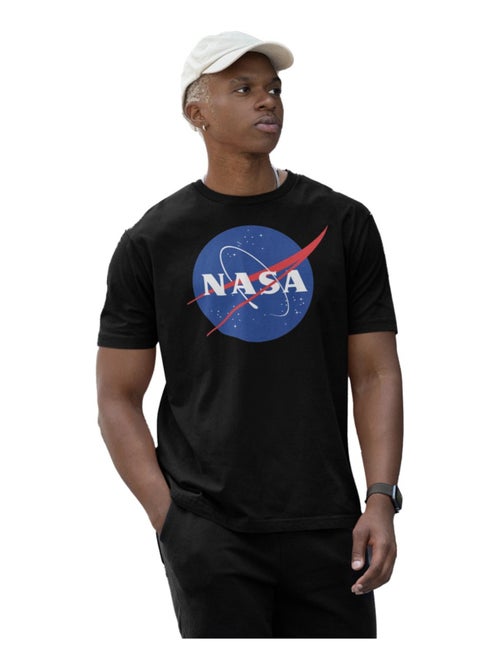 NASA - T-shirt motif/style logo - Kiabi