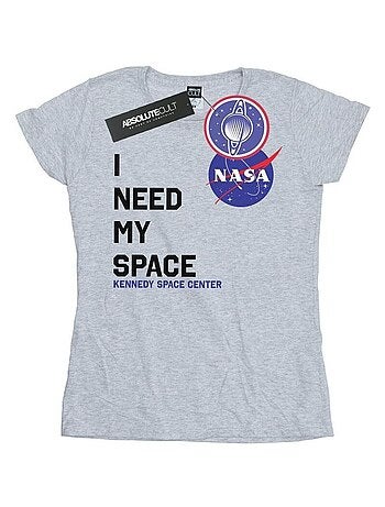 NASA - T-shirt NEED MY SPACE