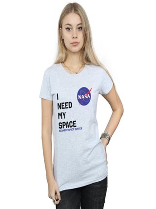 NASA - T-shirt NEED MY SPACE