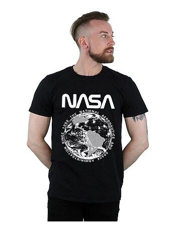 NASA - T-shirt