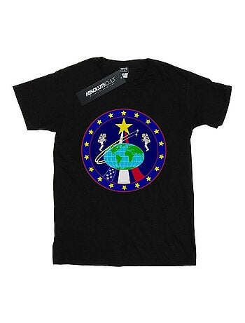 NASA - T-shirt