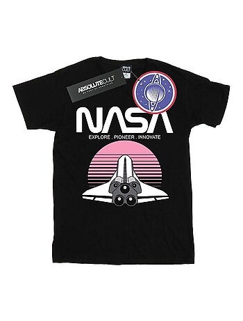 NASA - T-shirt