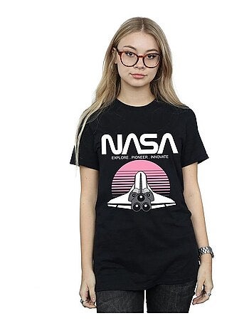 NASA - T-shirt