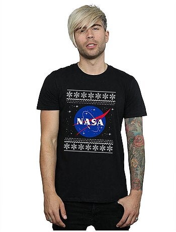 NASA - T-shirt