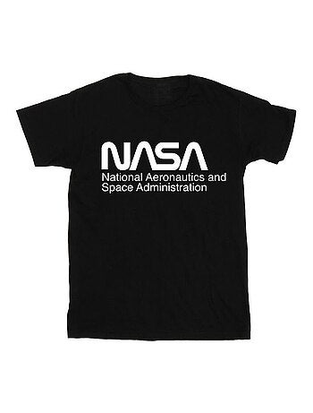 NASA - T-shirt
