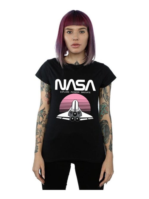NASA - T-shirt - Kiabi NASA - T-shirt - Kiabi