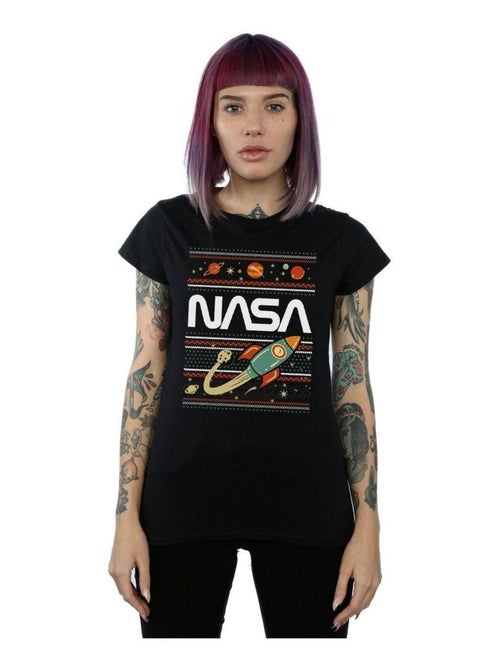 NASA - T-shirt - Kiabi
