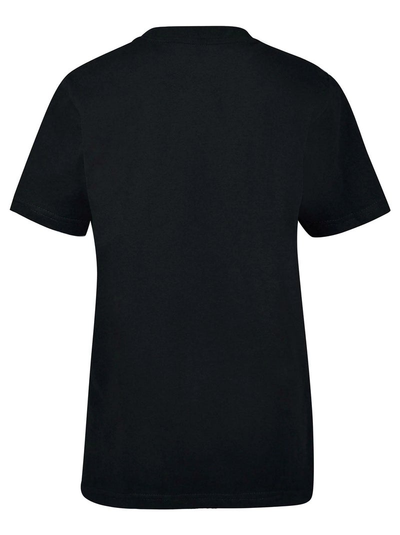NASA - T-shirt Noir - Kiabi