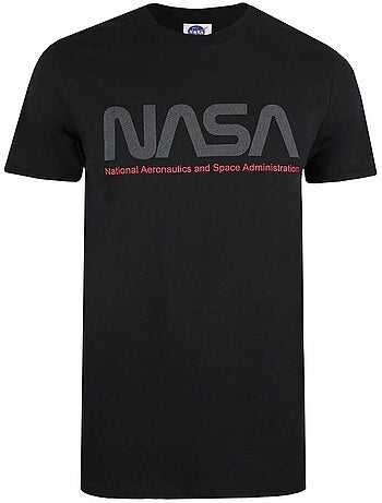 NASA - T-shirt