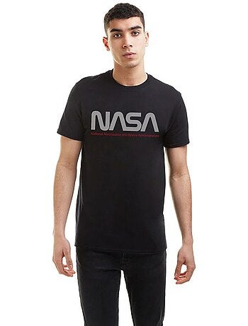 NASA - T-shirt
