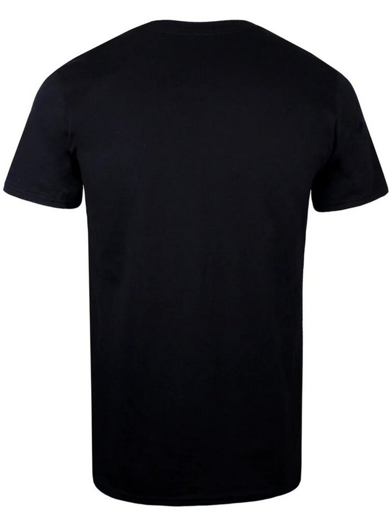 NASA - T-shirt Noir - Kiabi