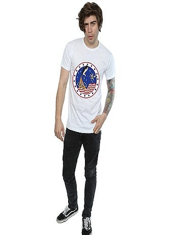 NASA - T-shirt ROCKET