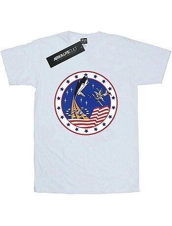 NASA - T-shirt ROCKET