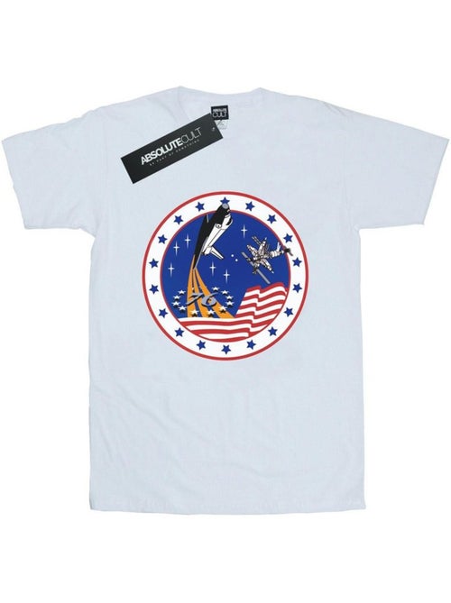 NASA - T-shirt ROCKET - Kiabi