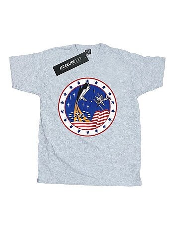 NASA - T-shirt ROCKET