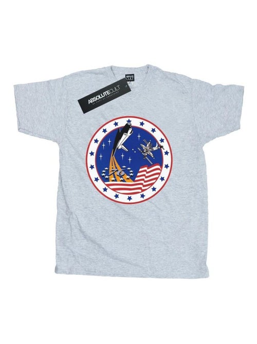 NASA - T-shirt ROCKET - Kiabi