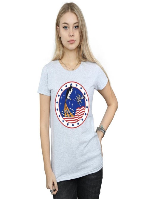 NASA - T-shirt ROCKET - Kiabi