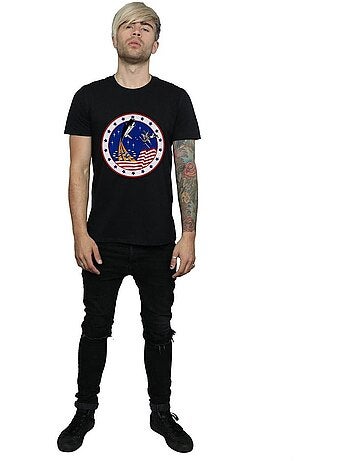 NASA - T-shirt ROCKET