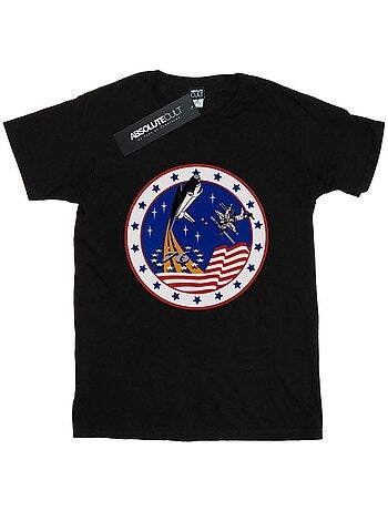 NASA - T-shirt ROCKET