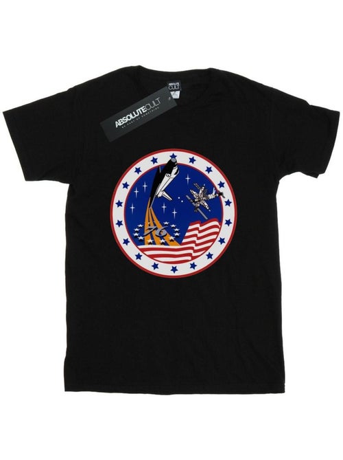 NASA - T-shirt ROCKET - Kiabi