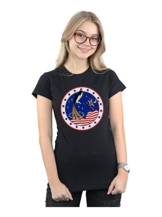 NASA - T-shirt ROCKET