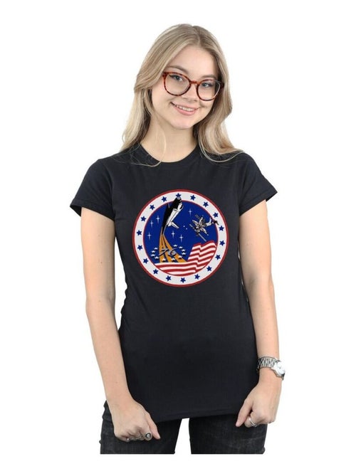 NASA - T-shirt ROCKET - Kiabi